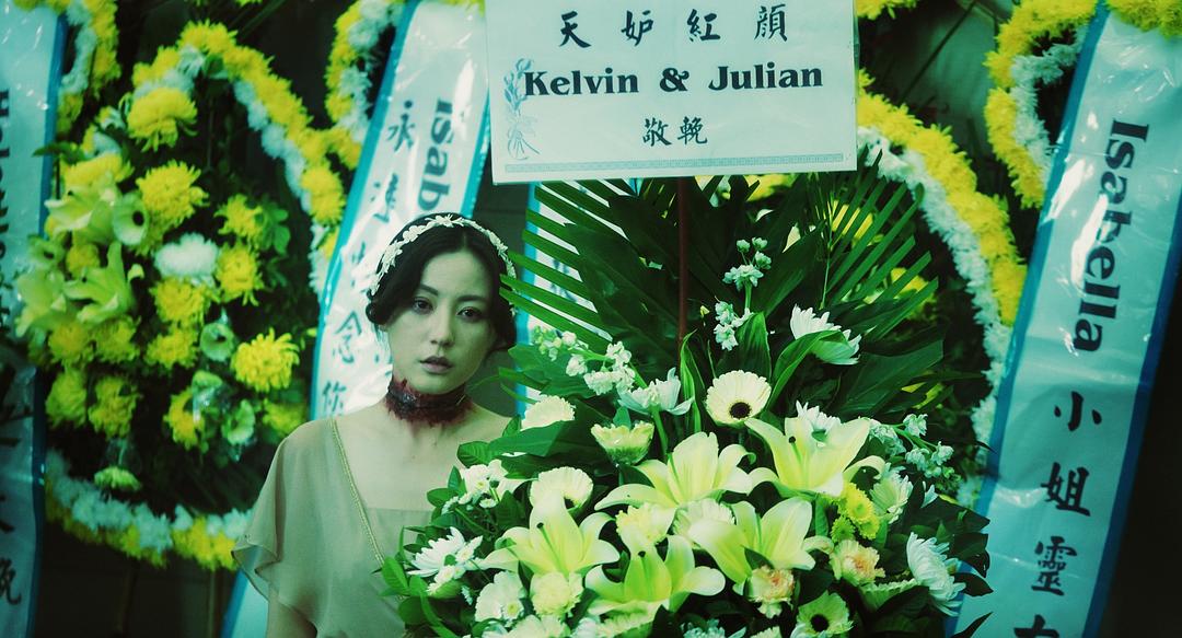 有客到
(2015)的剧照 有客到
(2015)的剧照