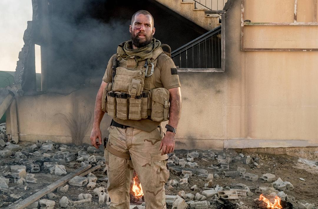 沙堡(2017)的剧照 沙堡(2017)的剧照