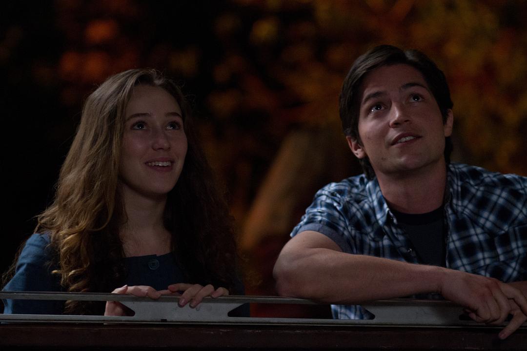 恶魔之手(2014)的剧照 恶魔之手(2014)的剧照