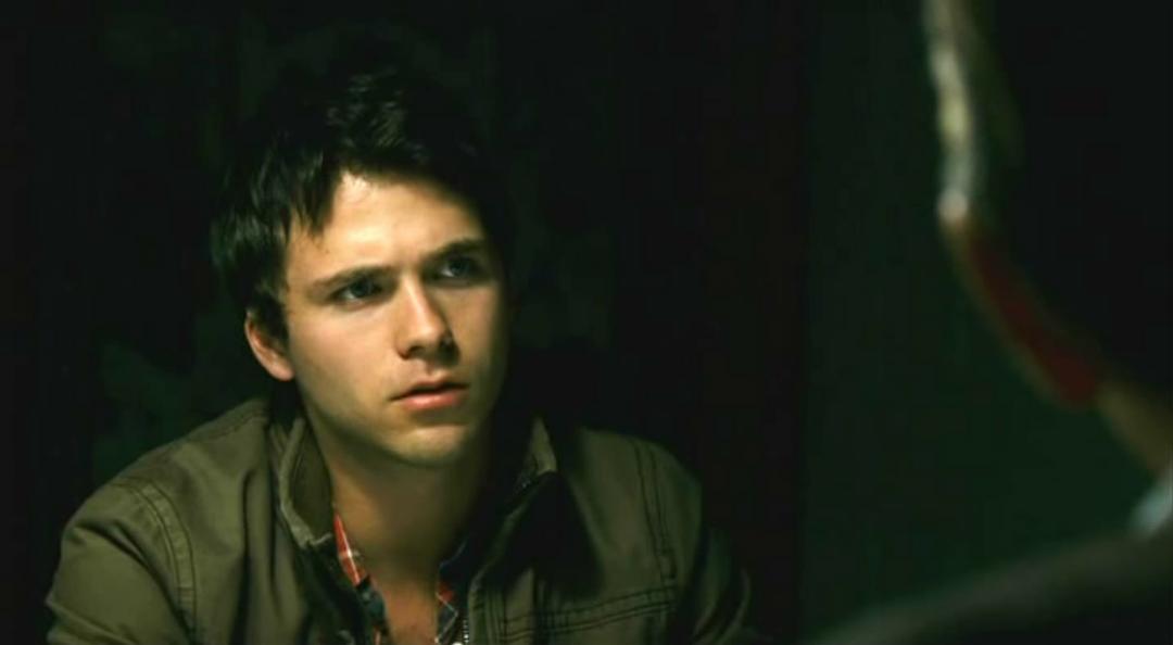 黑暗之下(2011)的剧照 黑暗之下(2011)的剧照