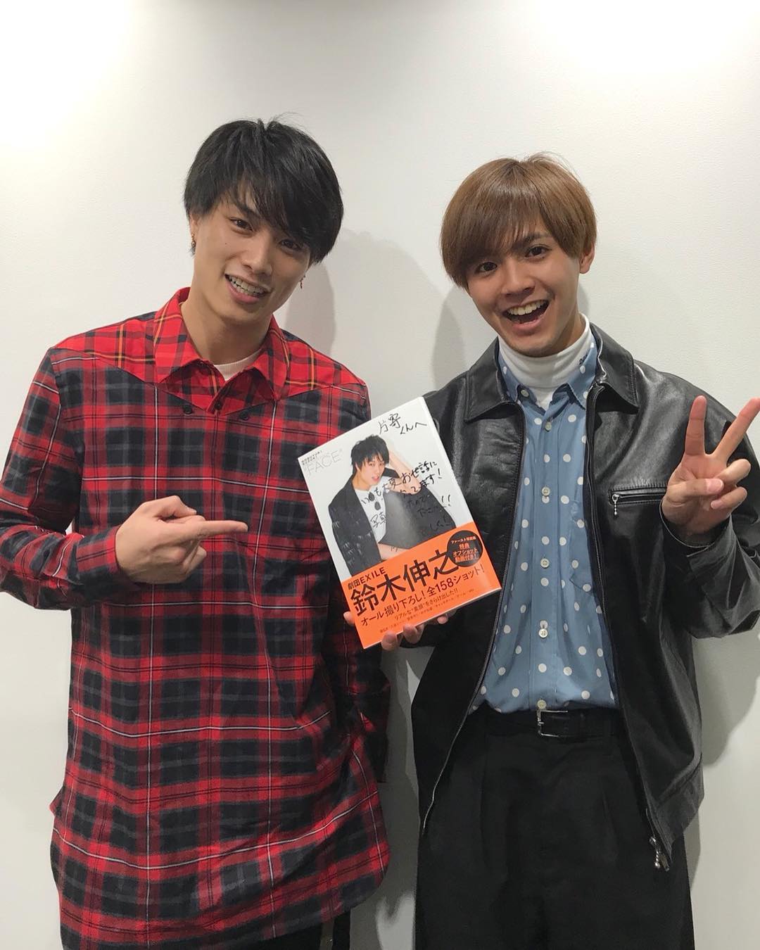 铃木伸之 铃木伸之