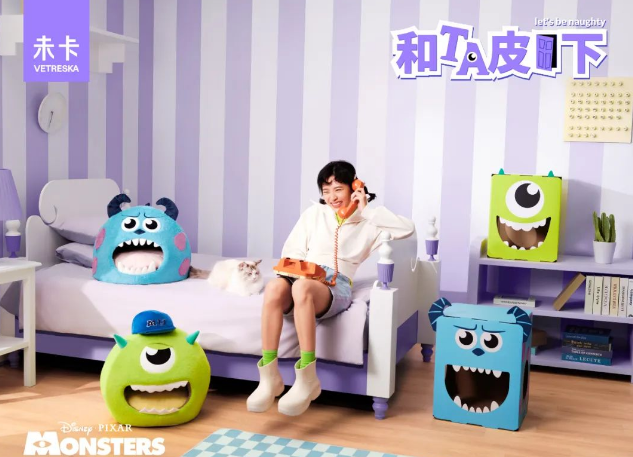 子公司获5000万美元战略投资，未卡开启宠物食品赛道新征程