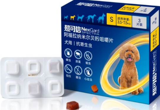 狗狗驱虫攻略：爱沃克和超可信怎么选？