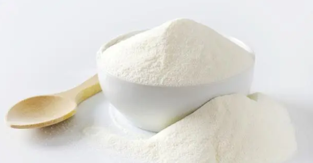 狗狗长期喂羊奶粉好吗？羊奶究竟有什么功效？