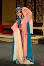 《浮生六记》剧照