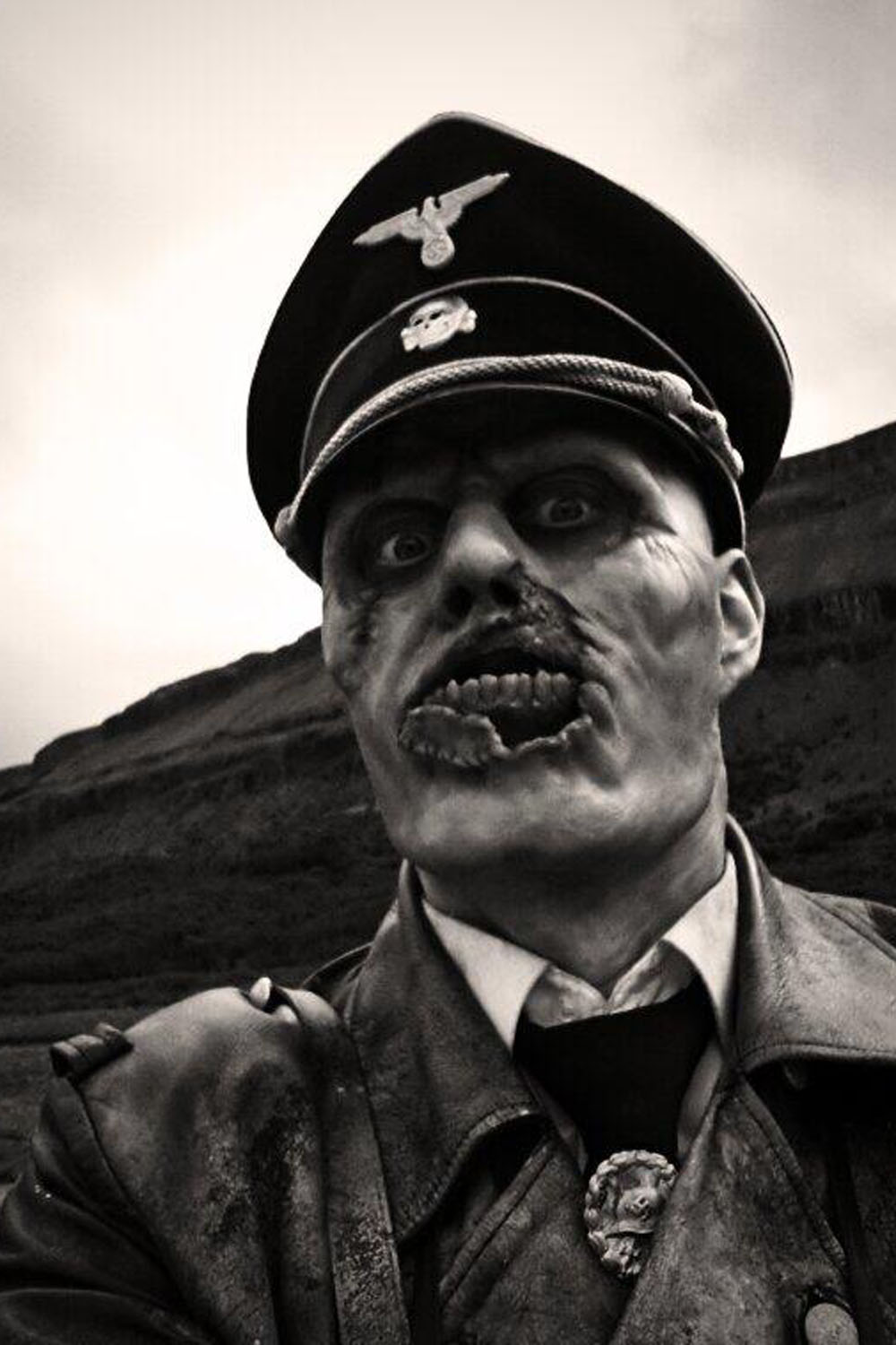 死亡之雪2(2014)的剧照 死亡之雪2(2014)的剧照