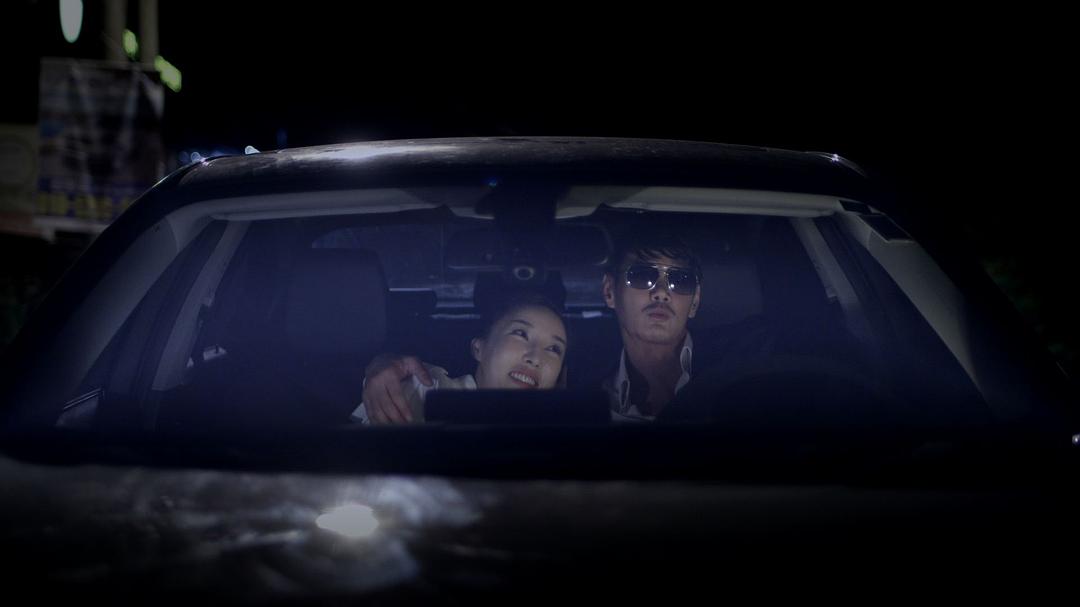 隐秘的访问者(2015)的剧照 隐秘的访问者(2015)的剧照