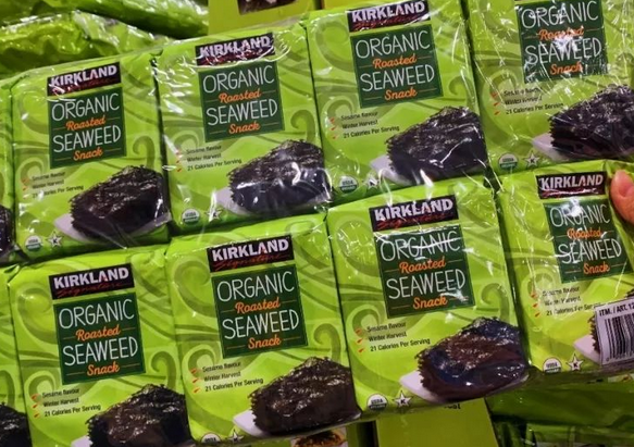 狗能吃海苔片吗？养宠人你们知道吗？