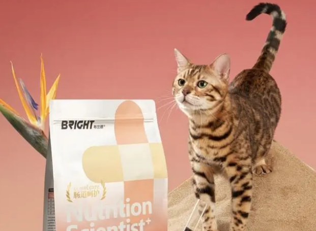 宠物品牌布兰德完成新一轮融资，若羽臣投资