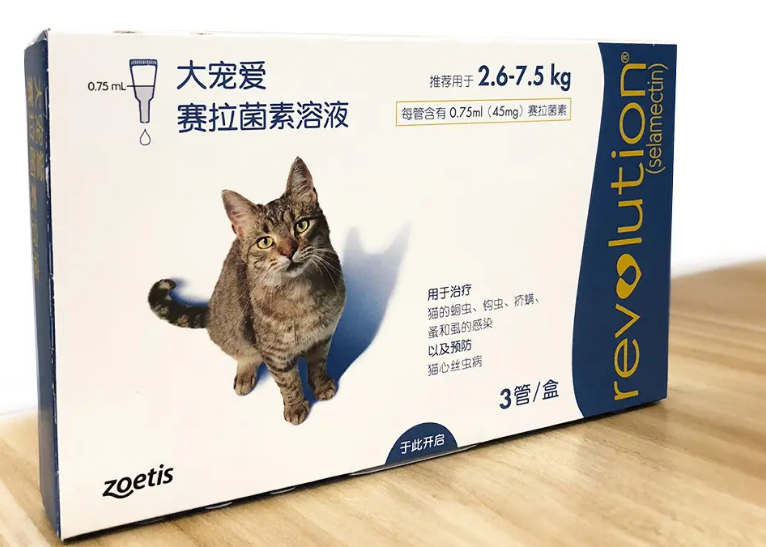 大宠爱驱虫怎么样?不会选驱虫药的看过来 大宠爱驱虫怎么样?不会选驱虫药的看过来