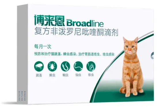 海乐妙PK博来恩，来看资深铲屎官是怎么选驱虫药的~