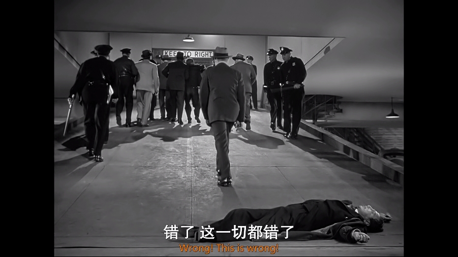 M就是凶手(1951)的剧照 M就是凶手(1951)的剧照