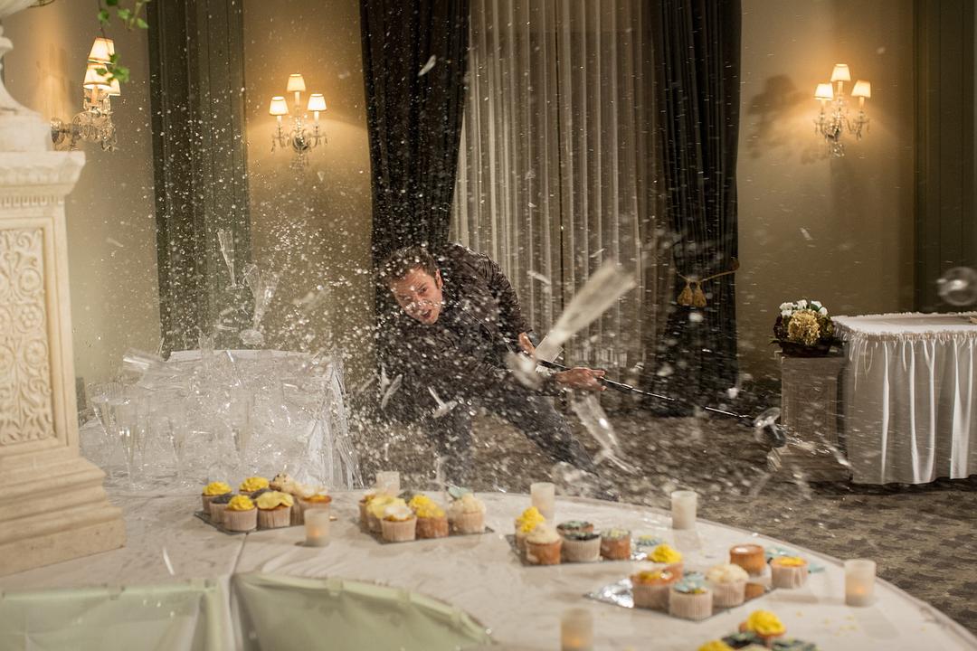 13骇人游戏(2014)的剧照 13骇人游戏(2014)的剧照