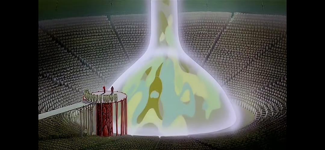 时间之主(1982)的剧照 时间之主(1982)的剧照