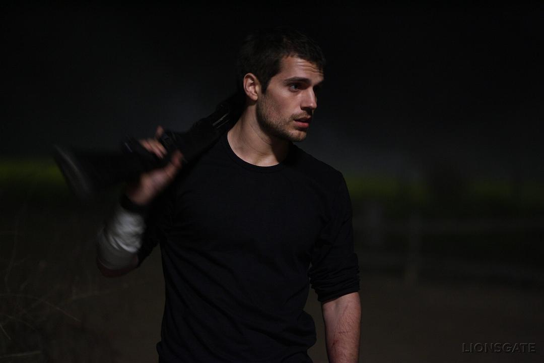 复仇之溪(2009)的剧照 复仇之溪(2009)的剧照