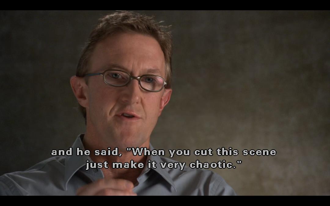 出神入化:电影剪辑的魔力(2004)的剧照 出神入化:电影剪辑的魔力(2004)的剧照