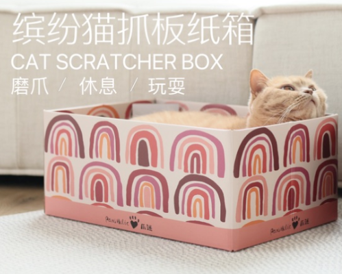 Paws Holic爪迷推出夏季新品，来看看吧