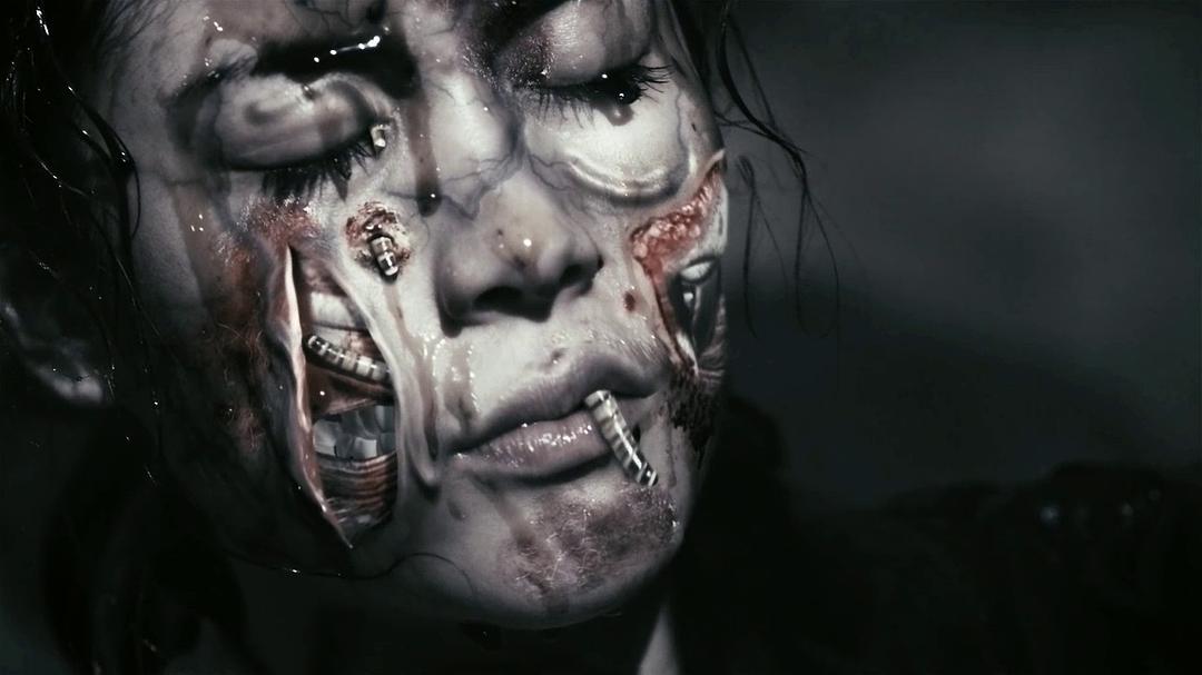 隐蔽深林(2011)的剧照 隐蔽深林(2011)的剧照