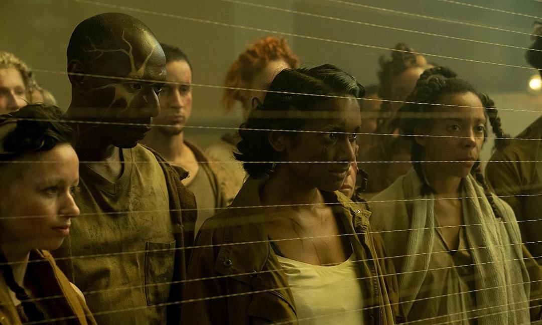 菲利普·迪克的电子梦(2017)的剧照 菲利普·迪克的电子梦(2017)的剧照