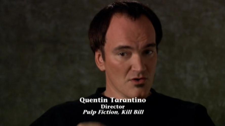 出神入化:电影剪辑的魔力(2004)的剧照 出神入化:电影剪辑的魔力(2004)的剧照