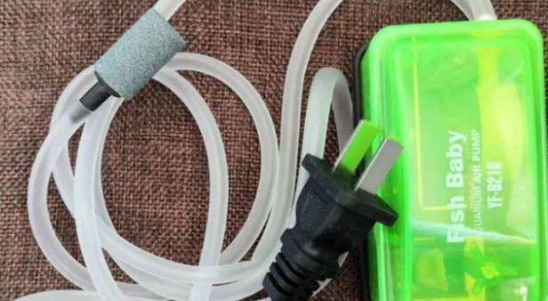 怎么利用过滤出水口增氧？来了解下吧