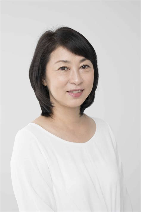 栗田洋子 栗田洋子