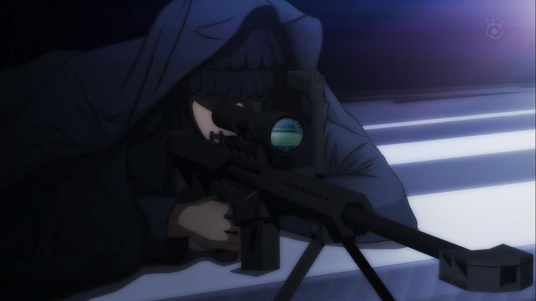 欧西里斯的天秤(2016)的剧照 欧西里斯的天秤(2016)的剧照