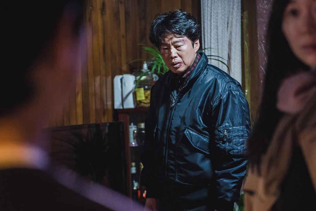 记得我(2017)的剧照 记得我(2017)的剧照