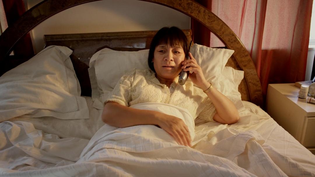 幽灵新娘(2013)的剧照 幽灵新娘(2013)的剧照