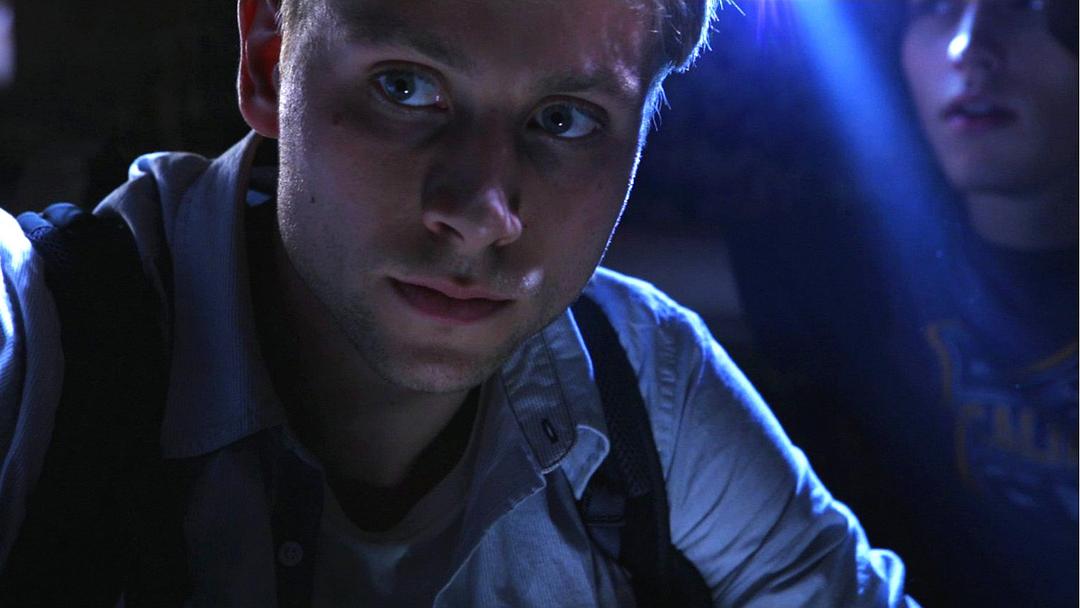 城市探险者(2011)的剧照 城市探险者(2011)的剧照