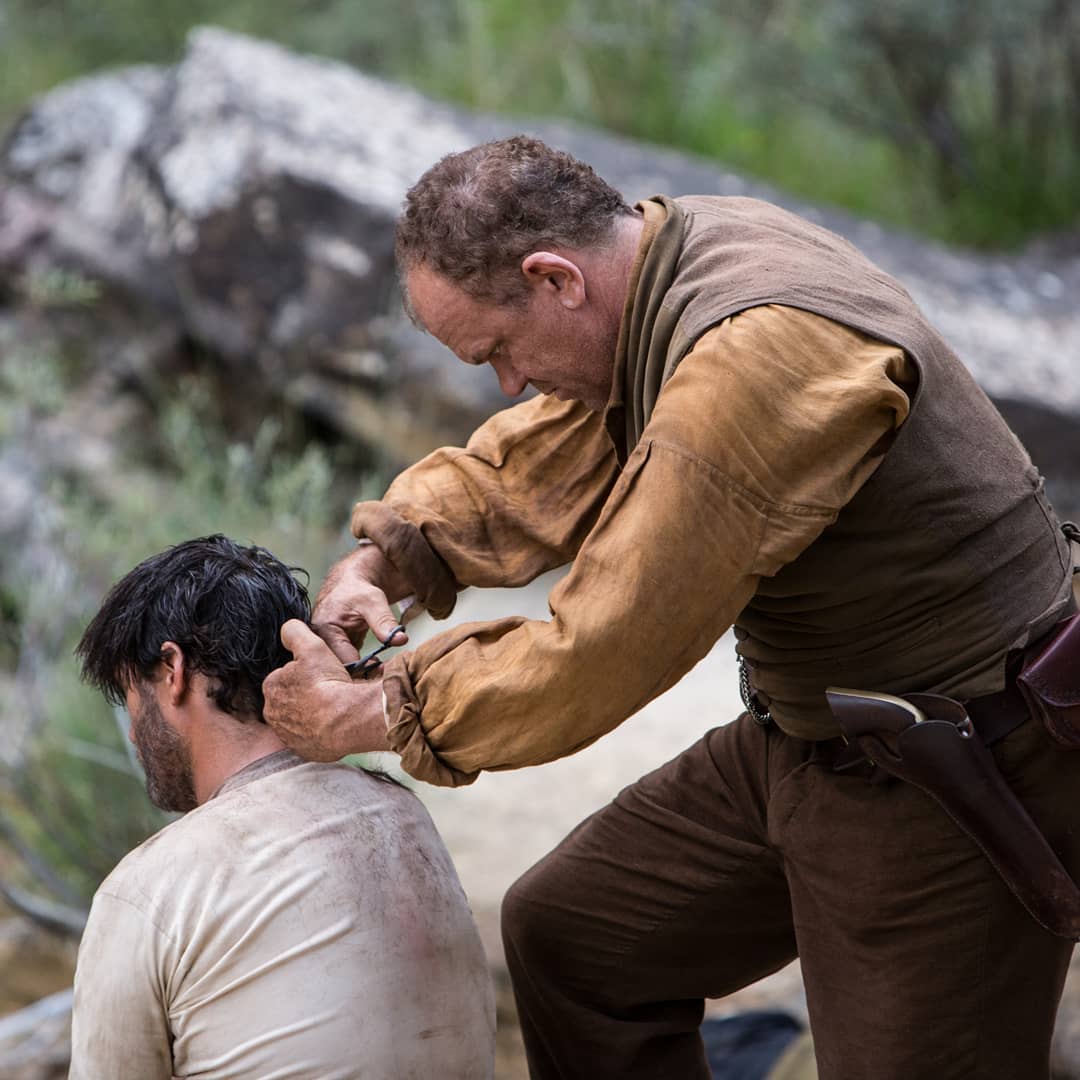 希斯特斯兄弟(2018)的剧照 希斯特斯兄弟(2018)的剧照