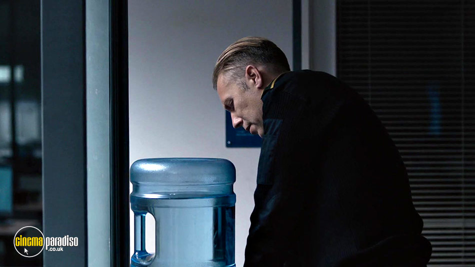 罪人(2018)的剧照 罪人(2018)的剧照