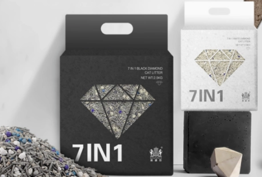 双十一平价又好用的猫砂推荐：耐威克猫砂备受家长关注