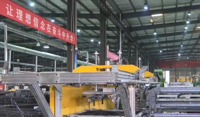 星级企业风采录 | 中恒宠物用品公司：深耕行业市场 加速转型升级 努力实现高质量发展