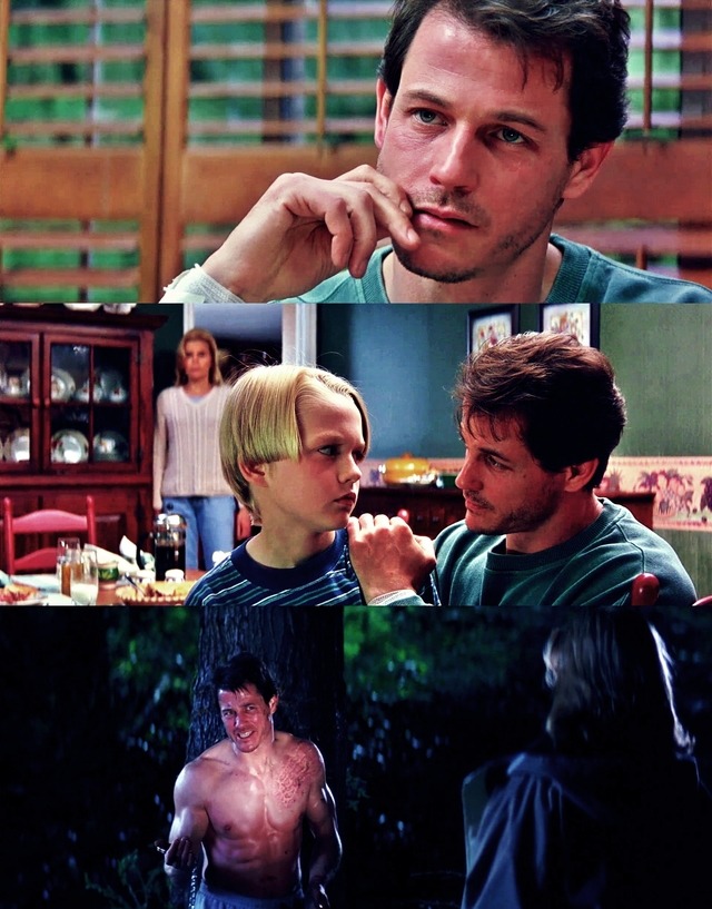 鬼哭神嚎(1996)的剧照 鬼哭神嚎(1996)的剧照