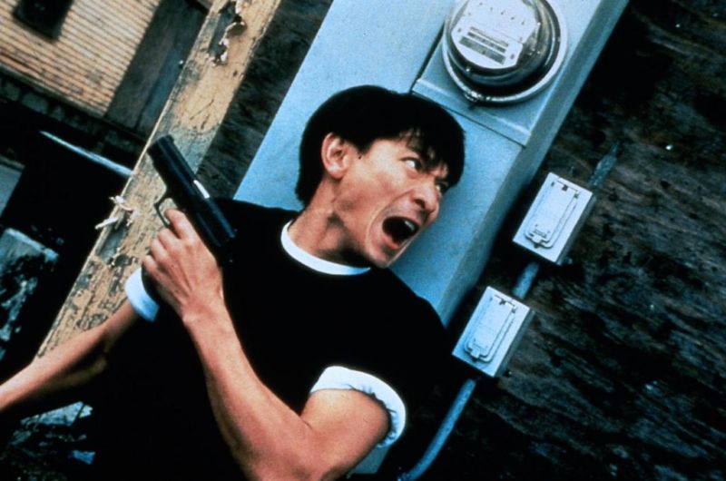 刘德华,关之琳,吴倩莲,姜大卫,秦沛,图集大冒险家(1995)词条统计浏览