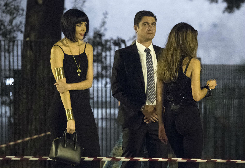 他们(2018)的剧照 他们(2018)的剧照