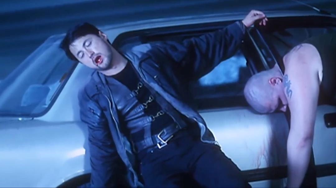 行规(2000)的剧照 行规(2000)的剧照