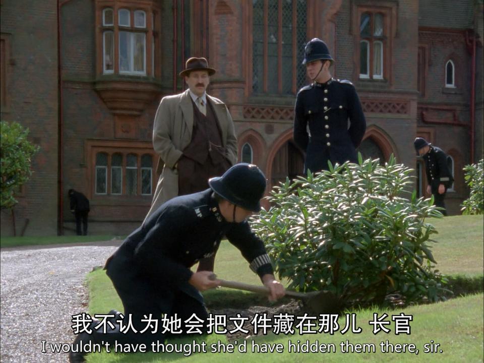 不可思议的窃贼(1989)的剧照 不可思议的窃贼(1989)的剧照