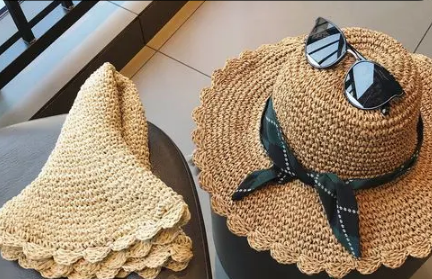 沙滩帽有防晒效果吗2