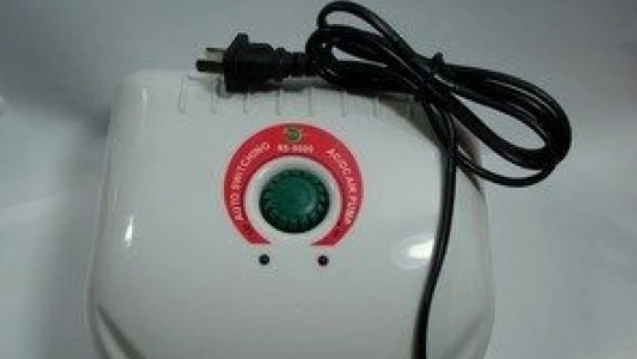 如何给鱼缸增氧