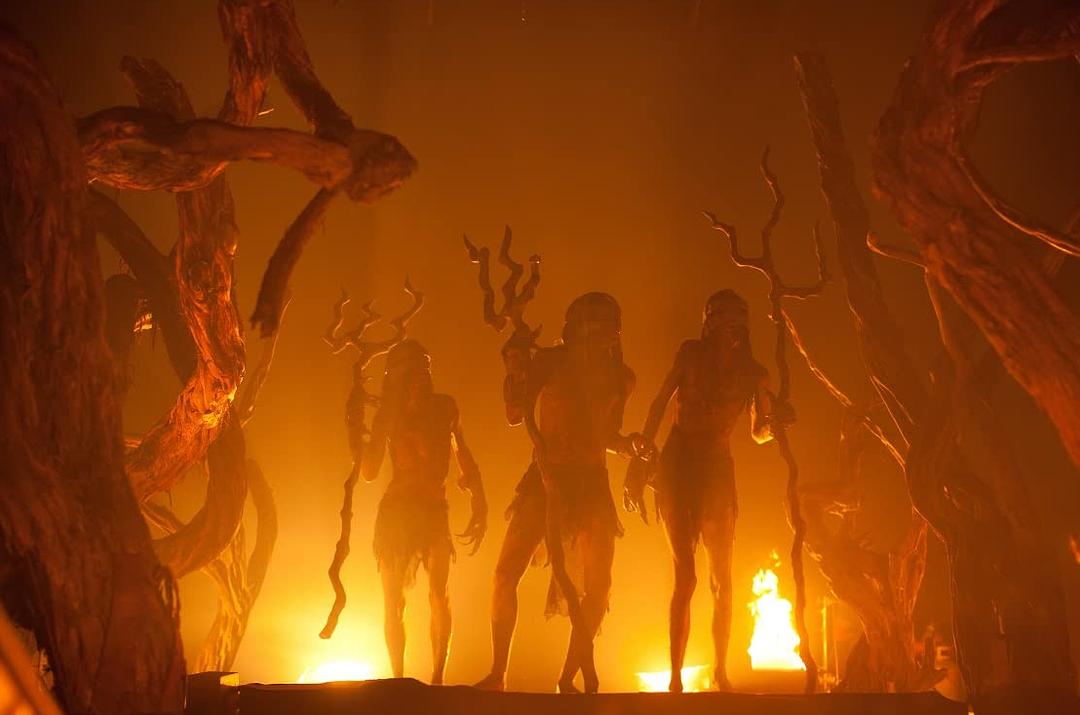 赛伦的领主(2012)的剧照 赛伦的领主(2012)的剧照