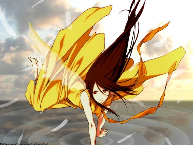 翼神传说(2002)的剧照 翼神传说(2002)的剧照