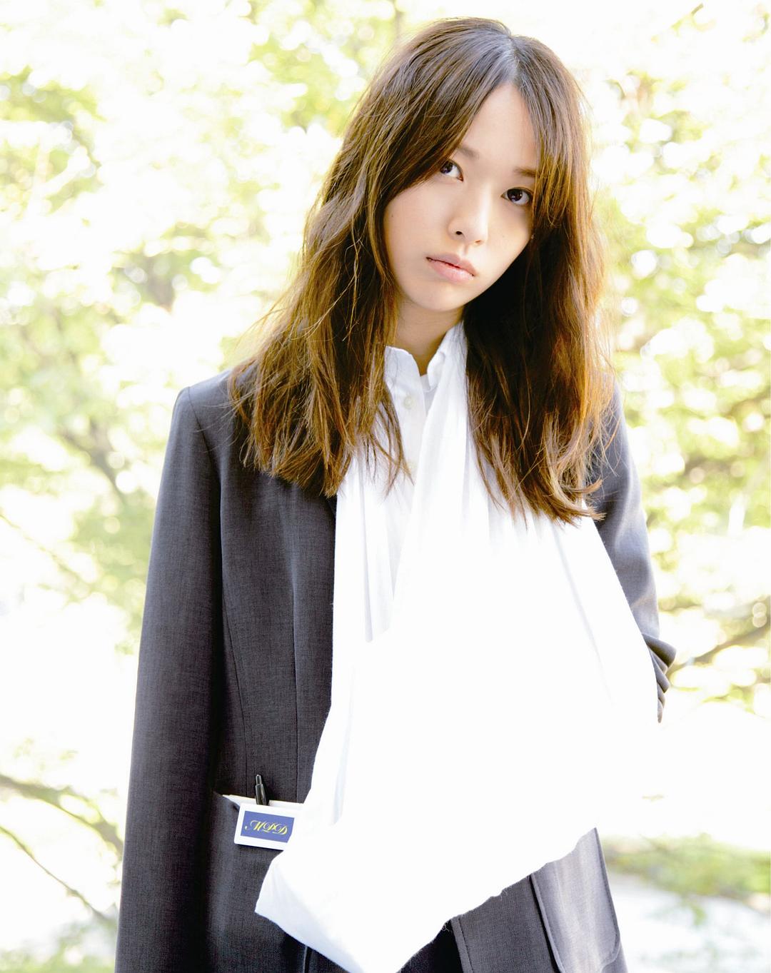 spec:翔(2012)的剧照