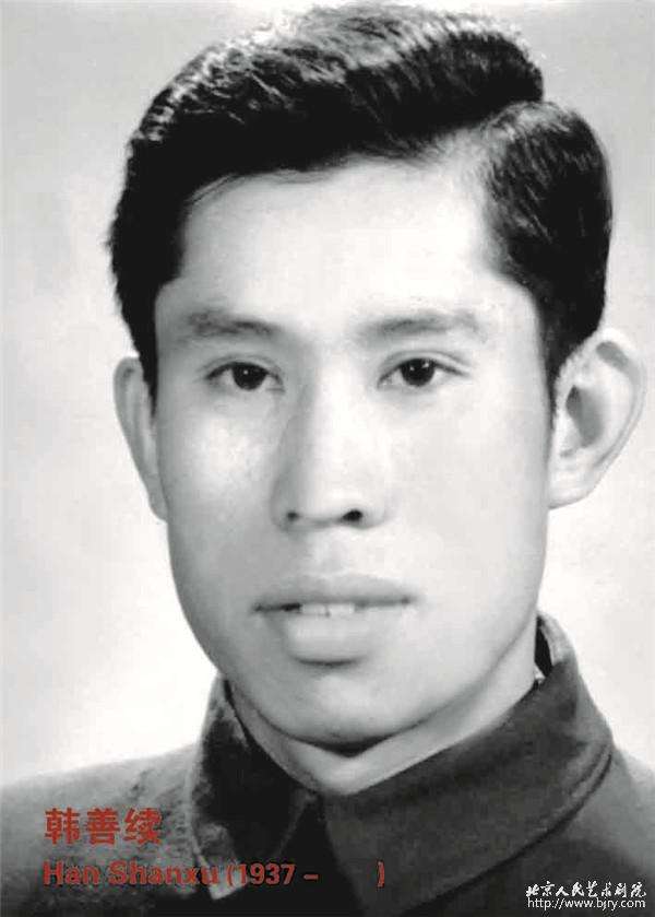 韩善续 韩善续