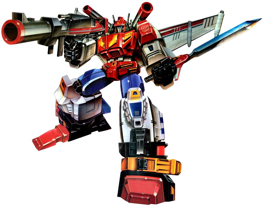 变形金刚:胜利之斗争(1989)的剧照 变形金刚:胜利之斗争(1989)的剧照