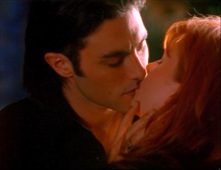 偷窥游戏(1997)的剧照 偷窥游戏(1997)的剧照