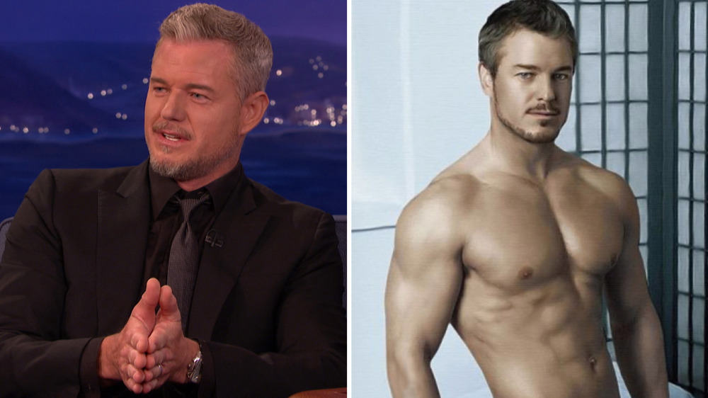 埃里克·迪恩 埃里克·迪恩