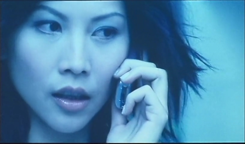 情陷百乐门(2000)的剧照 情陷百乐门(2000)的剧照