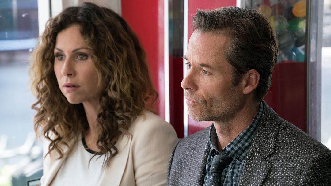 真相漩涡(2018)的剧照 真相漩涡(2018)的剧照